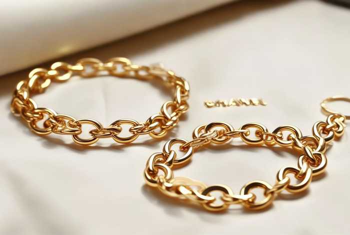 chanel手链多少钱、chanel手镯多少钱