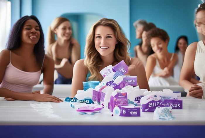 always卫生巾的优缺点（always卫生巾是哪个国家的）