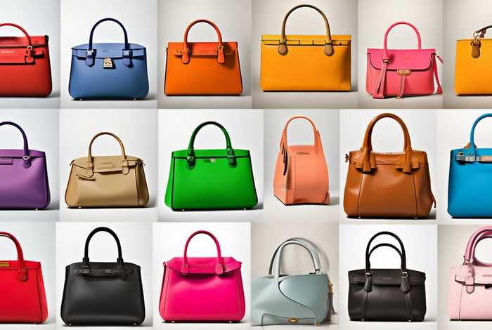 2025最火十大女包 - 2025最火十大女包品牌
