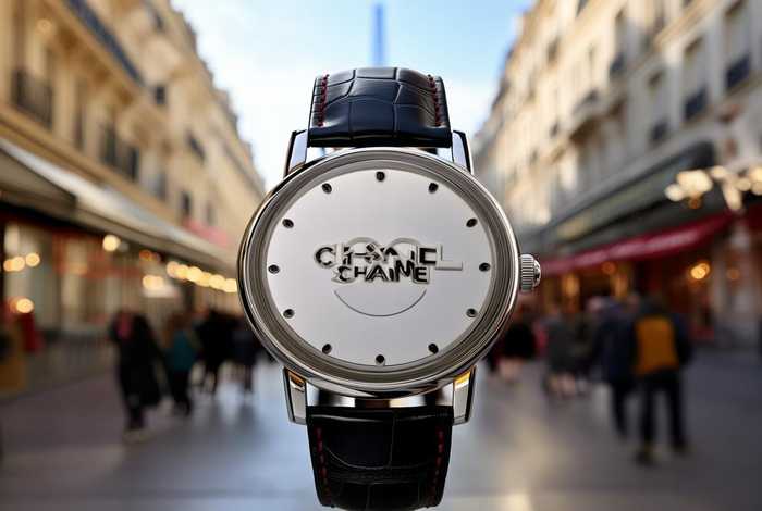 chanel手表官网价格 chanel手表paris价格