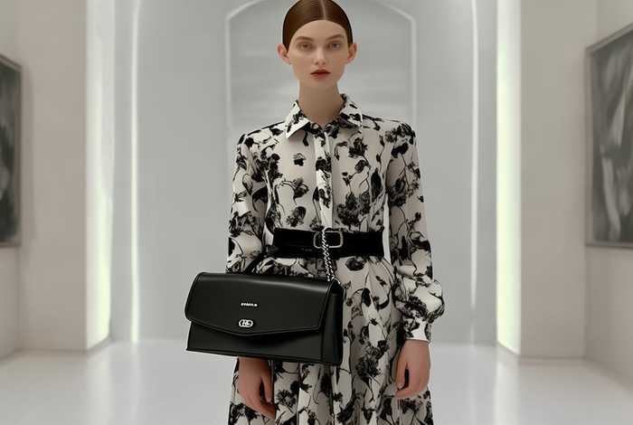 chanelpreston经典 - chanel preston line