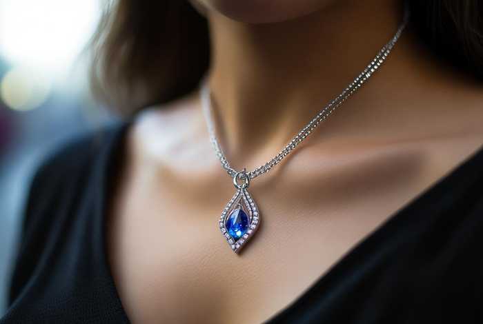 2025最火的项链女款，2025最火的项链女款钱串子