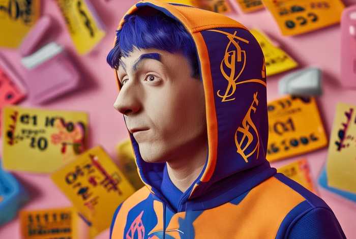 ysl卫衣恶搞、ysl卫衣多少钱