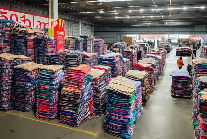 500元一吨衣服批发渠道（500元一吨衣服批发渠道是什么）