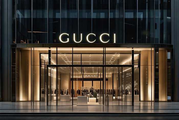gucci官方旗舰店，gucci官方旗舰店官网