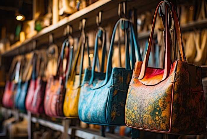 包包推荐平价小众 包包平价小众品牌