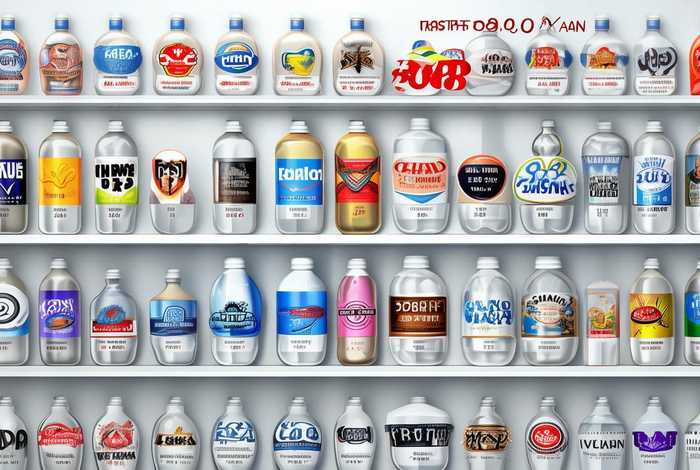 32类矿泉水商标 - 32类矿泉水商标转让20万元