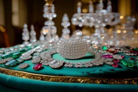 高奢品牌有哪些 珠宝高奢品牌有哪些