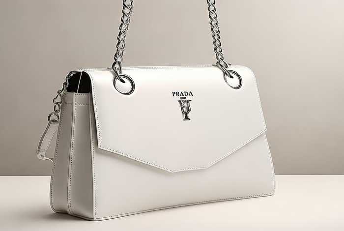 prada包包款式大全；prada包包款式大全白色