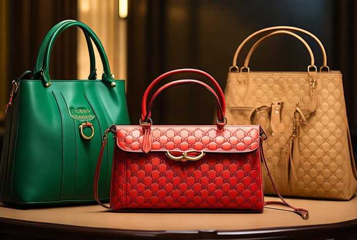 2025古驰最火的三款包、2025古驰最火的三款包包图片