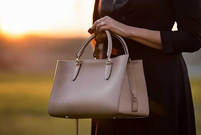 50岁女人适合的包包大容量 - 50岁女人适合的包包大容量图片