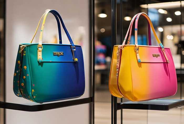 ck和小ck的包包哪个好；ck和小ck的包包哪个好一点