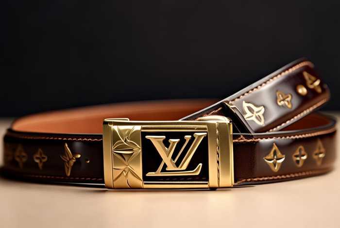 lv男士皮带针扣图片（lv男士皮带针扣图片大全）