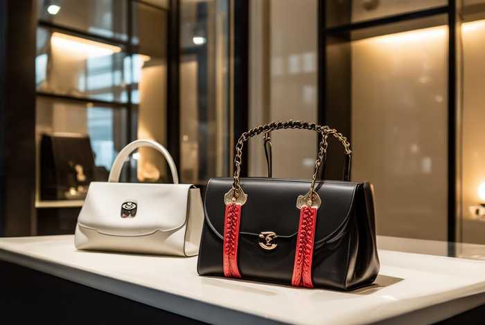gucci和chanel哪个贵（gucci和chanel哪个档次高）