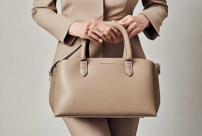 40岁女士适合什么包包；40岁女士适合什么包包颜色