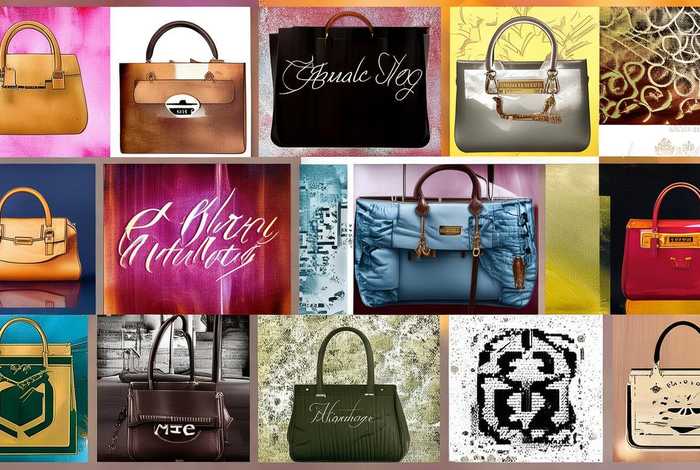 10大品牌包包标志有几种图片，10大品牌包包标志有几种图片及名称