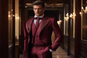 法国十大奢侈品牌西装，法国奢侈品牌服装