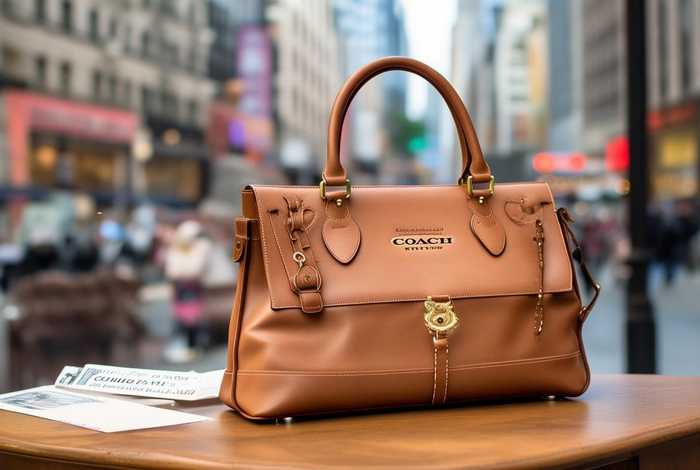 coach包回收价格；coach包回收价格查询