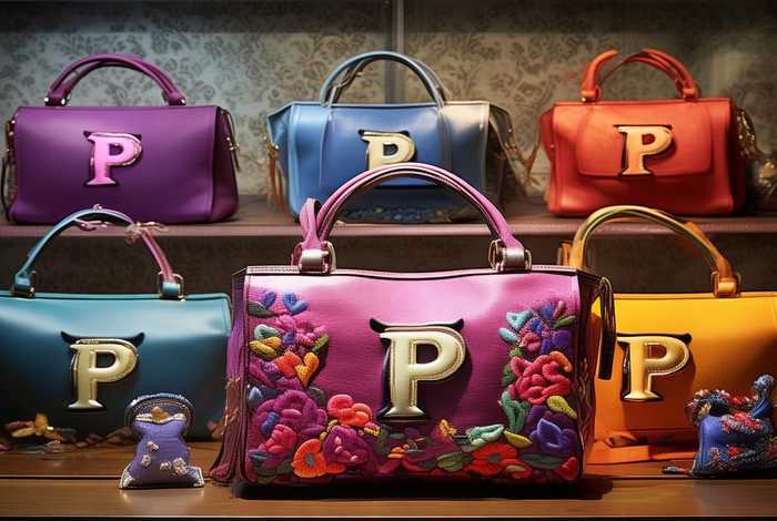 p开头的小众包包品牌；p开头的小众包包品牌有哪些