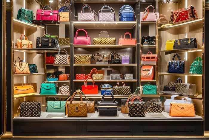 包包的奢侈品牌排行榜（包包的奢侈品牌排行榜有哪些）