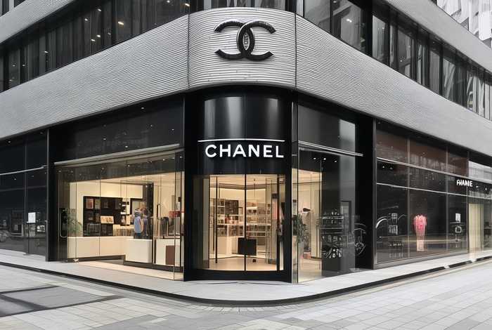 chanel香港专卖店；chanel香港专卖店地址