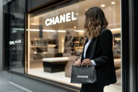 chanel官网预约、chanel官网几天到货