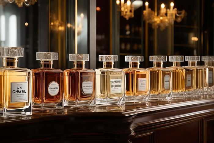 20世纪五大香水品牌有哪些，20世纪五大香水品牌有哪些牌子