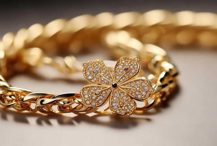 lv手链官网价格图片四叶草 - lv手链官网价格查询