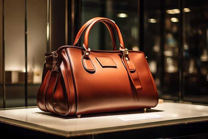 coach为什么卖这么贵；coach为什么那么贵