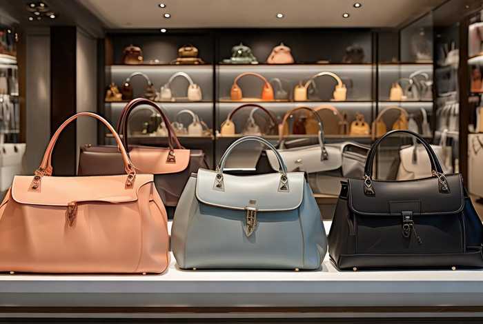 成功女士高级包包批发 - 女士包包批发厂家直销