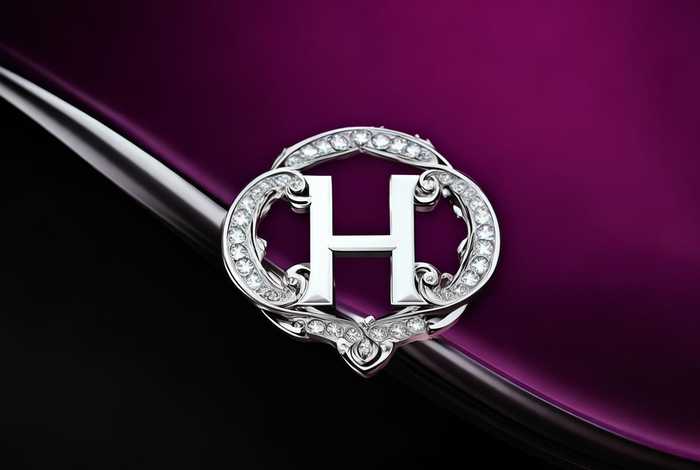 h是哪个奢侈品牌标志 h是哪个奢侈品牌标志图片