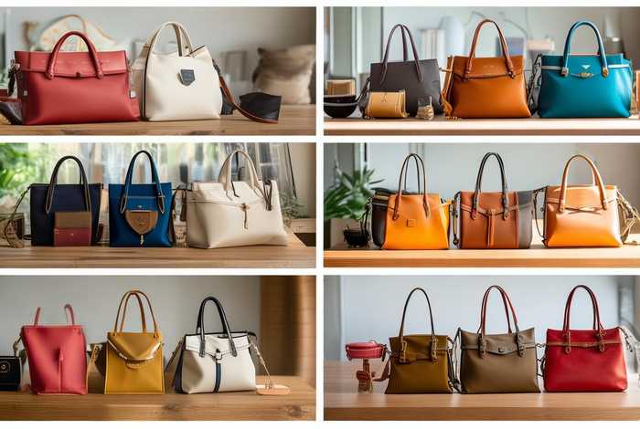 包包有哪些普通牌子；包包有哪些普通牌子图片