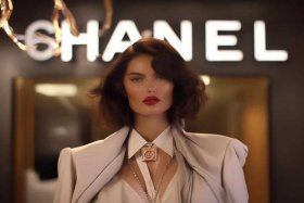 chanel uk - chanel coco crush