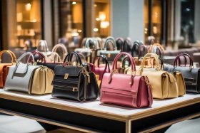 1000左右轻奢女包品牌推荐 1000左右轻奢女包品牌推荐大全