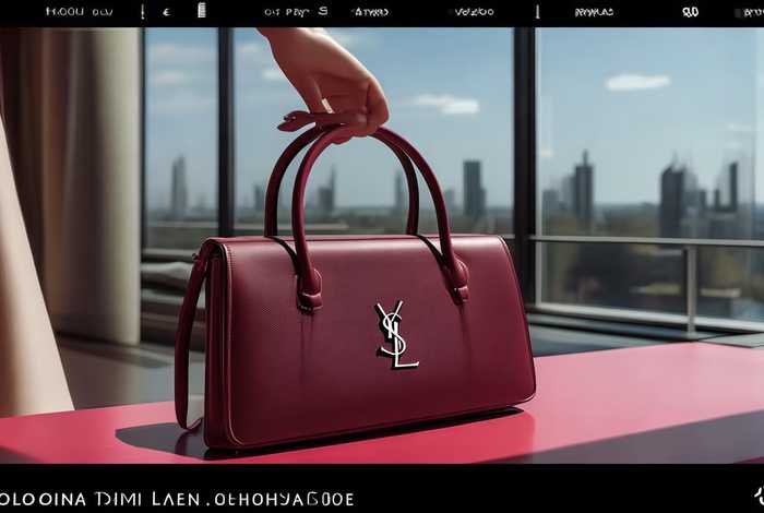 ysl包包官网旗舰店直播（ysl包包官网旗舰店直播是真的吗）