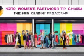 当下最火女装加盟品牌；当下最火女装加盟品牌租金补贴