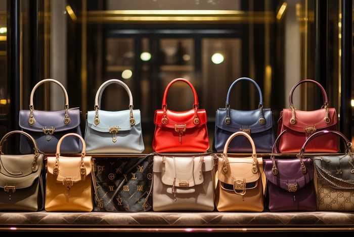 10大奢侈品包包 - 10大奢侈品包包牌排行榜包