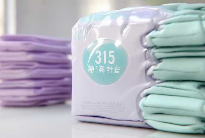 315上榜卫生巾（315上榜卫生巾2025）