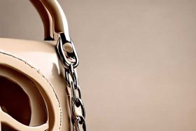 包的标志是一个圈、包包的标志是一个圆圈