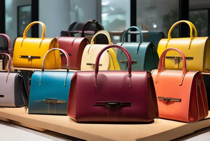 2021年必买的包包；2021年必入的包包