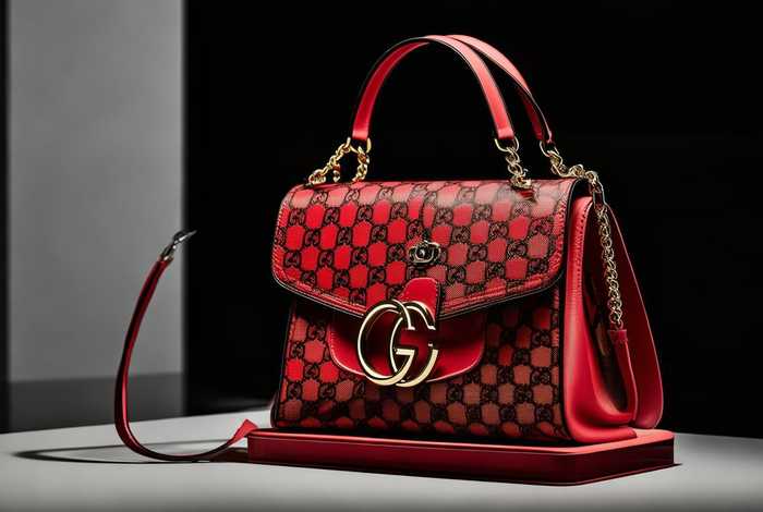 古驰女包官网中文官网，古驰女包中文官网旗