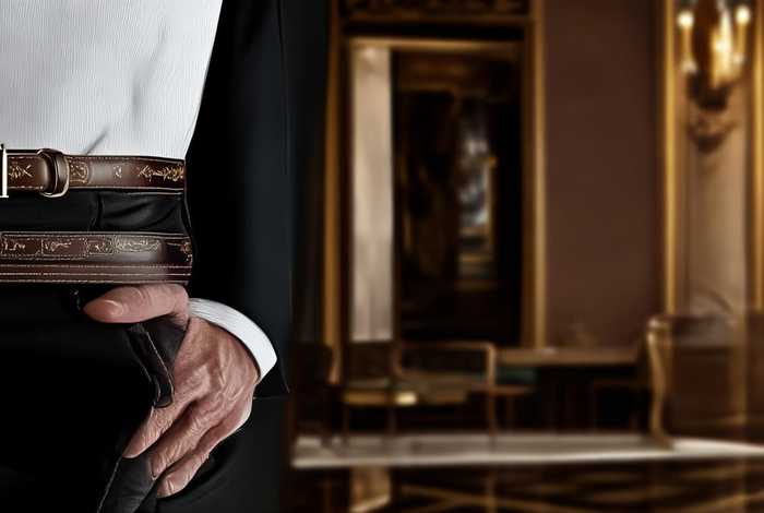 顶级奢侈男士腰带品牌、顶级奢侈男士腰带品牌有哪些