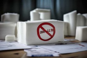 不合格品牌纸巾曝光、不合格品牌纸巾曝光率是多少