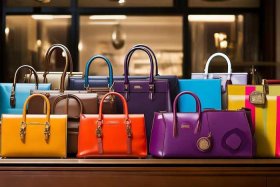 10大品牌女式包包 10大品牌女式包包排名