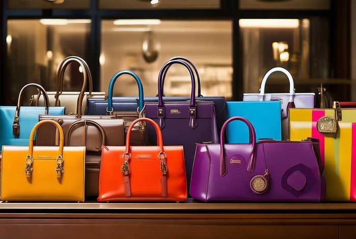 10大品牌女式包包 10大品牌女式包包排名