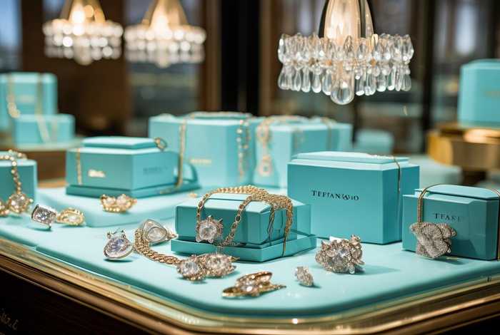 tiffanyco蒂芙尼官网价格；tiffany&co官网价格