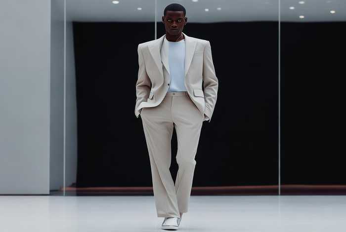 CALVINKLEIN是不是奢侈品 - calvinklein是不是奢侈品