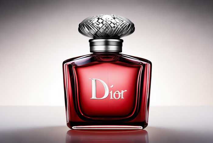 迪奥标志logo香水，迪奥香水的logo