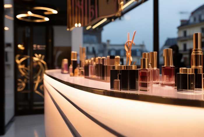 ysl法国官网首页 - ysl美妆法国官网