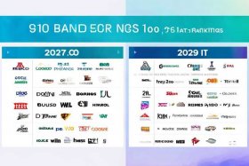 2021全球100强品牌排行榜 2020年全球100大品牌排行榜